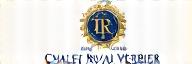 Logo des Chalet Royal Verbier