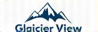 Logo des Hotel Glacier View