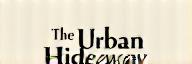Logo des The Urban Hideaway Zürich